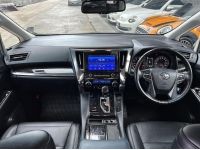 Toyota Velfire 2.5 ZG Edition Minorchange 2018 ไมล์ 8x,xxx Km รูปที่ 6